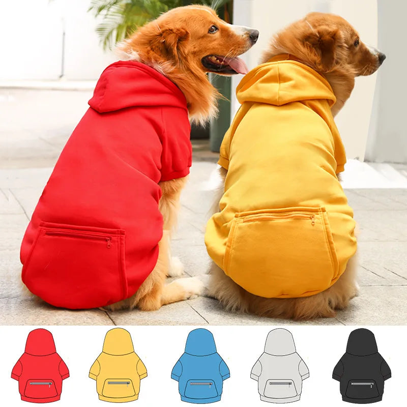 Dog Winter Coat  Pet Jacket Plaid Reversible  Vest Cold Weather Dog Clothes Pet Apparel for Small Medium Large Dogs